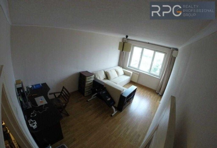 Продам 1к квартиру Київ, Героїв Дніпра 6      хд - фото 1