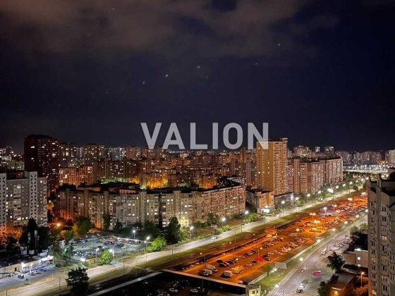 Продаж 1к квартири  просп Григоренко 22/20 Дарницький р-н Лівий берег Київ