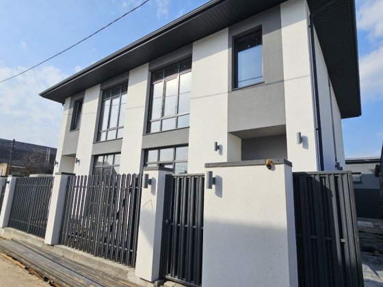 Газ!!Продаж дуплекса у Петропавлівській Борщагівці!!

Пропонуємо до в Петропавловская Борщаговка