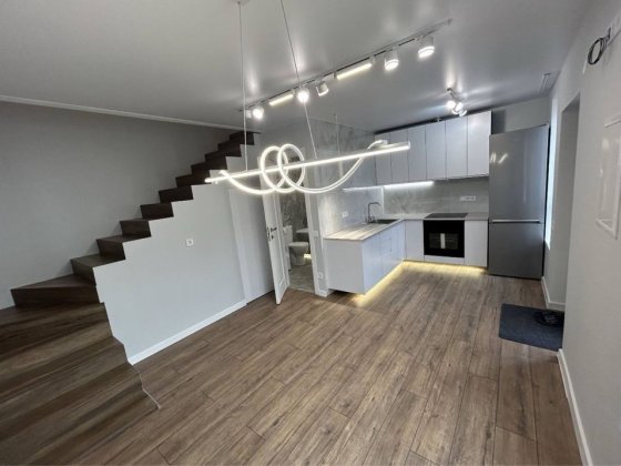 Такнхаус в Малиновском районе Одесса