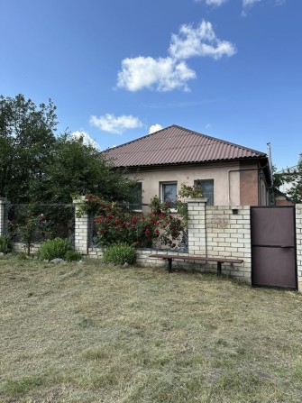 Продам дом Малая Рогань.Сертификат єВідновлення.Владелец Без комиссии - фото 1