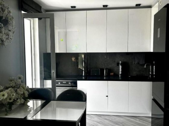 Простора 2-кімнатна квартира з якісним ремонтом ЖК Милославичі Киев