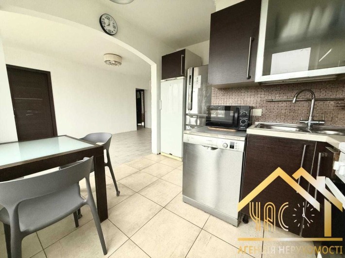 Продаж великої 3к квартири з хорошим ремонтом! БЕЗ КОМІСІЇ! - фото 1