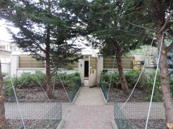 Свой дом Совиньон Одесса