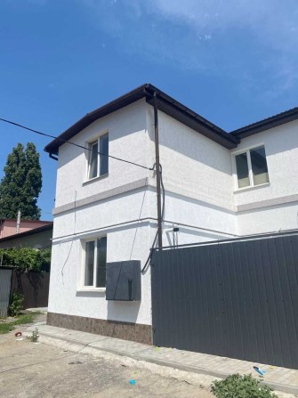 Продам дом 70м.  АОГВ. Малиновский р-н - фото 1