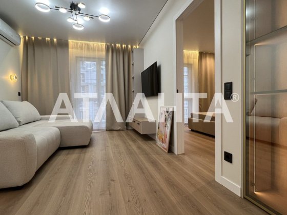 1-кімнатна квартира. Голосіївський.