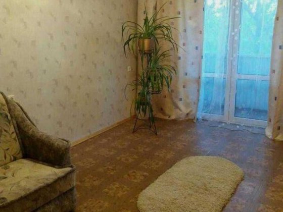 3 кімнатна квартира масив Райдужний пр-т Романа Шухевича (Ватутіна) 4 Київ