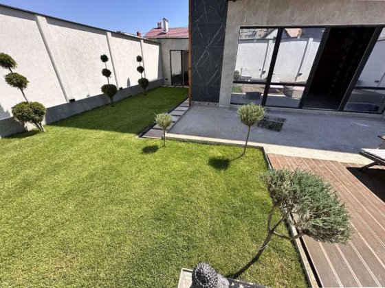 Ваш новый современный дом в Киевском районе! Одесса