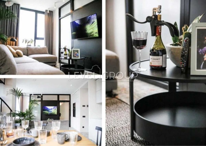 Продаж Комфорт Таун! 2-рівневої 3-кімнатної Пишіть відповідаю одразу - фото 1