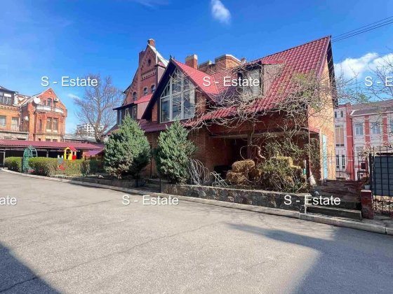 ‼️‼️Продам дом 180м2 в самом центре города‼️‼️ Есть ВИДЕО‼️ Харків