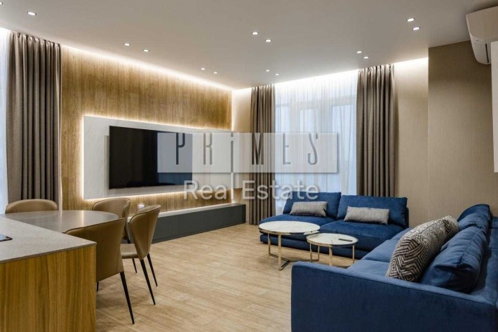 Продажа 4-к квартиры  155 м2 Новопечерские липки Верхогляда 15 б Киев - фото 1