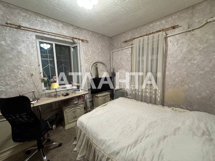 Дом в Аркадии! 3-Сотки! 126м2 + Гараж на 2-авто! - фото 1