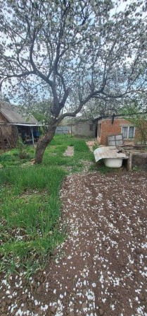 Продам 1/2 будинку район Баварія (Бавария) - фото 1