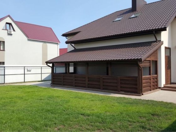 Продам Терміново Дом дуплекс Одеса!!! Одесса