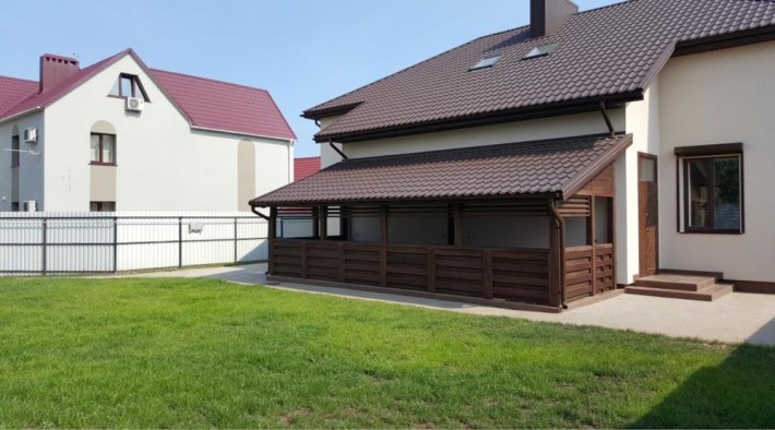 Продам Терміново Дом дуплекс Одеса!!! - фото 1