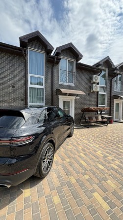 Продаж ТаунХаус на П.Борщагівці біля школи , вихід на центр. алею - фото 1