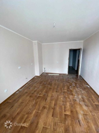Продаж великої однокімнатної квартири 60м ЖК Навігатор 2 буд 2 - фото 1