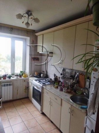 Продаж 4 кімнатна квартира Романа Шухевича 26/Воскресенка/ТЦ Квадрат - фото 1