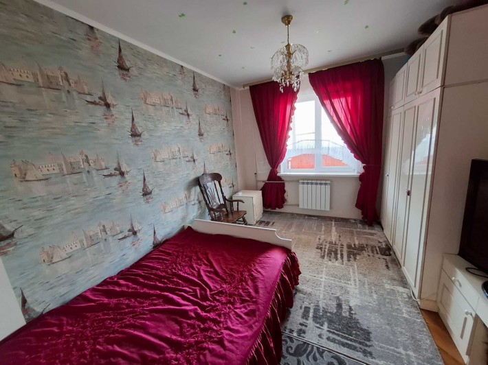 Продаж квартири на Троещині , вул. Ликівська , навпроти Епіцентра - фото 1