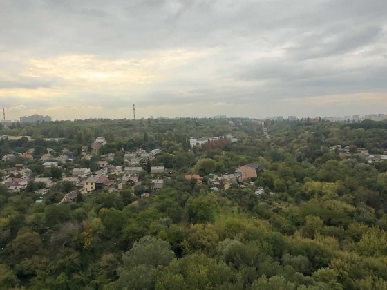 Без %. єОселя. Продаж 1кім. квартири з ремонтом у новобудові 8% річних Київ