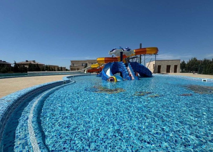 Продам таунхаус возле моря - фото 1