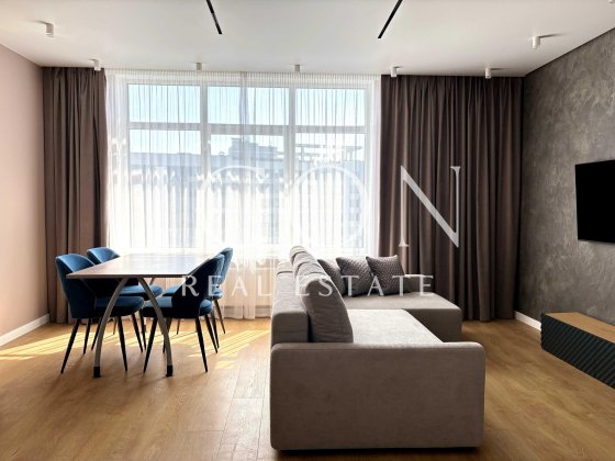 Продаж 3к квартири |74 м²| ЖК «Галактика» Киев