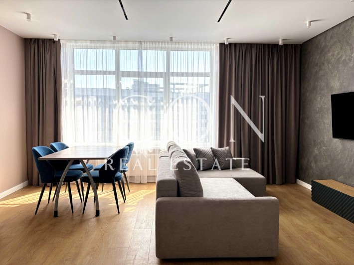 Продаж 3к квартири |74 м²| ЖК «Галактика» - фото 1