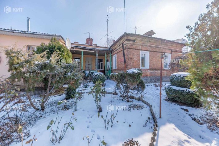 Частина дому, 40м2  3 сот, Спортивна (Спортивная, Конный рынок) 126746 - фото 1