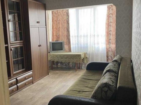 Продаж 1 кімнатна квартира вул. Міста Шалет 3/ метро Дарниця Київ