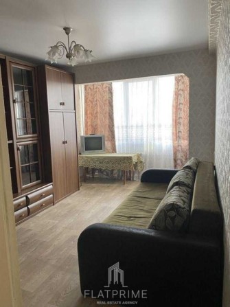 Продаж 1 кімнатна квартира вул. Міста Шалет 3/ метро Дарниця - фото 1