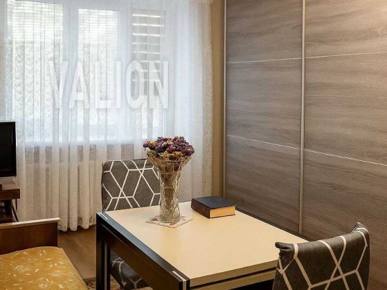 БЕЗ % Продаж 1-кімнатної, вул. Євгена Харченка, 27, Дарницький р-н Київ