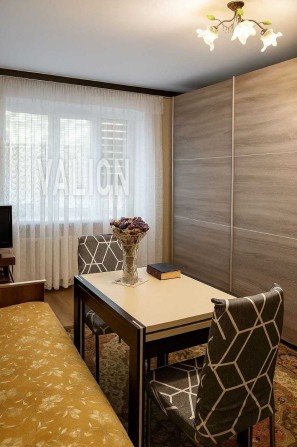 БЕЗ % Продаж 1-кімнатної, вул. Євгена Харченка, 27, Дарницький р-н - фото 1