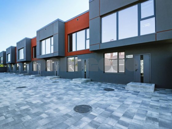 Продаж таунхаусу Софіївска Борщагівка ул. Зоряна 16 Софіївська Борщагівка