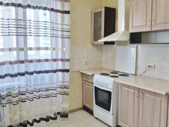 Продам чудову квартиру на пр. Червоної Калини 93а! Київ