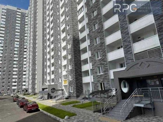 Продаж 1к квартира ЖК Навігатор 2 вул. Коноплянська 22А, Оболонь Київ