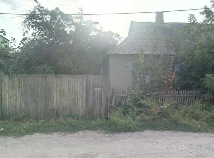 1/2 дома Павлово Поле ст. метро 23 Августа 5 минут - фото 1