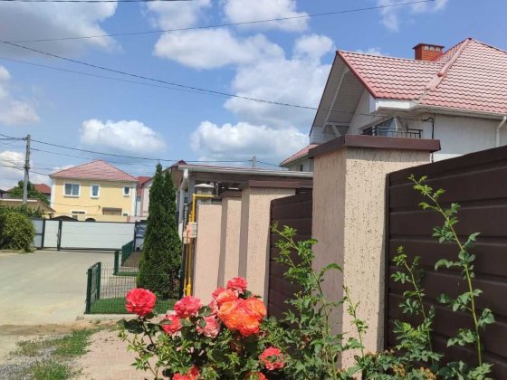 Таунхаус. 130 м2. Ремонт. Гарманна Одесса