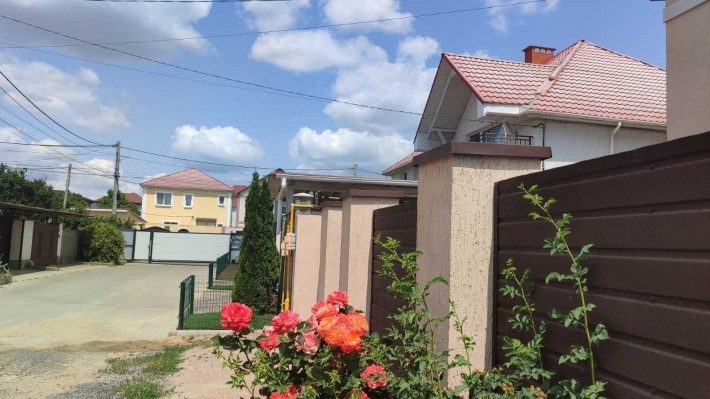 Таунхаус. 130 м2. Ремонт. Гарманна - фото 1