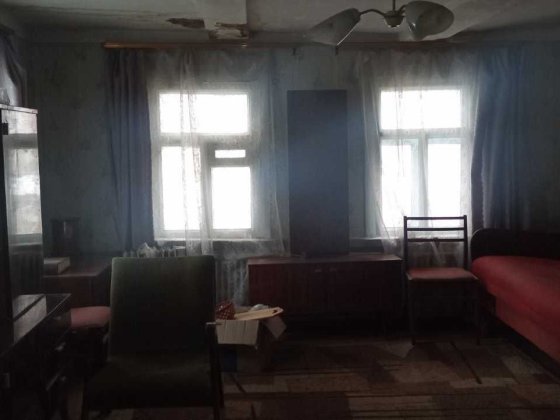 Быстро продам часть дома Холодная Гора(169113) Харьков