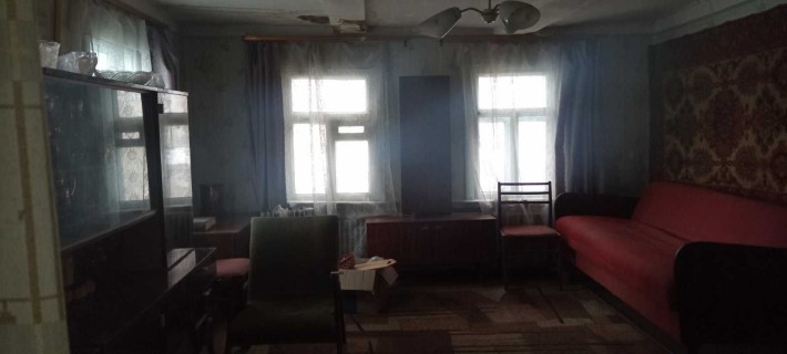 Быстро продам часть дома Холодная Гора(169113) - фото 1