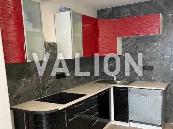 Продаю 3к.кв. вул.Калнишевського 14 з ремонтом. Киев