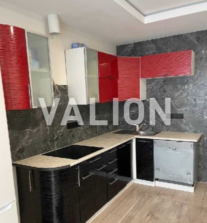 Продаю 3к.кв. вул.Калнишевського 14 з ремонтом. - фото 1