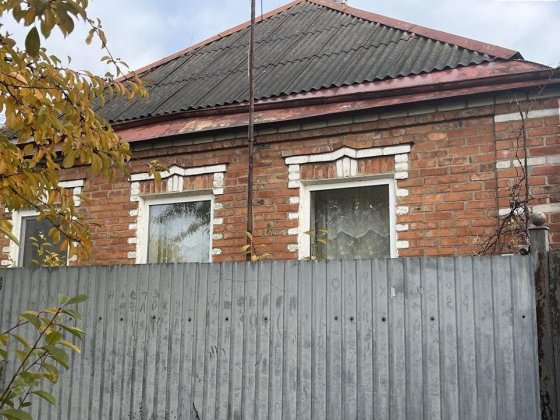 будинок 80м2 біля метро Індустріальна, Харьков