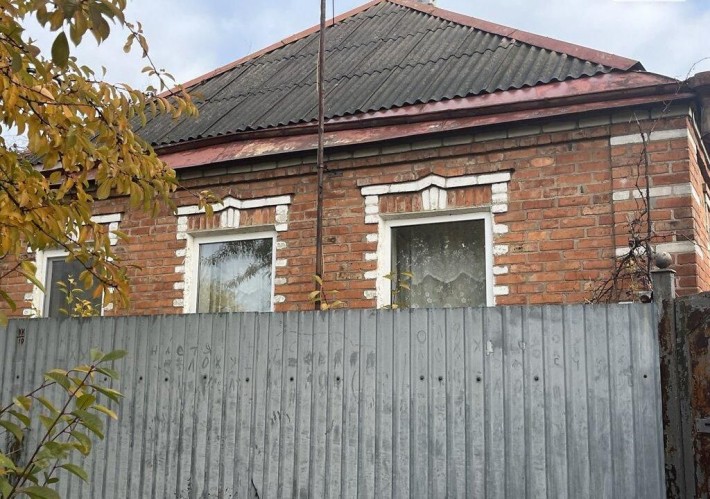 будинок 80м2 біля метро Індустріальна, - фото 1