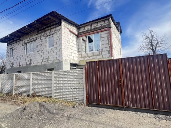 Продам дом Харьков Лысая гора ул. Новый быт. Харків