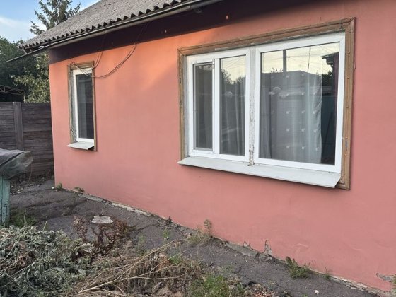 Продам дом Новозападный метро Масельского Харків