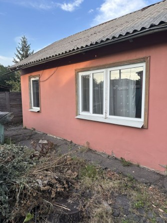 Продам дом Новозападный метро Масельского - фото 1