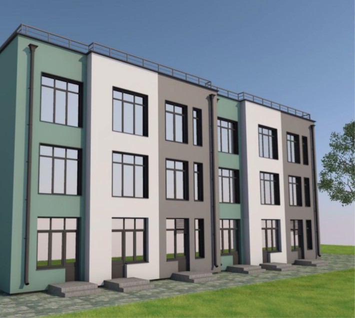 Однокімнатна квартира в Деснянському районі! - фото 1