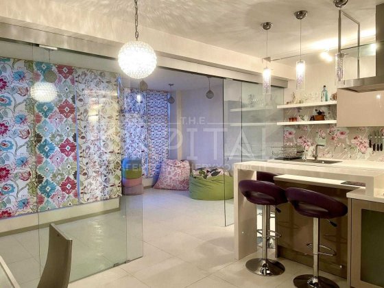 Продаж квартири, пр-т Володимира Івасюка, Оболонь Киев