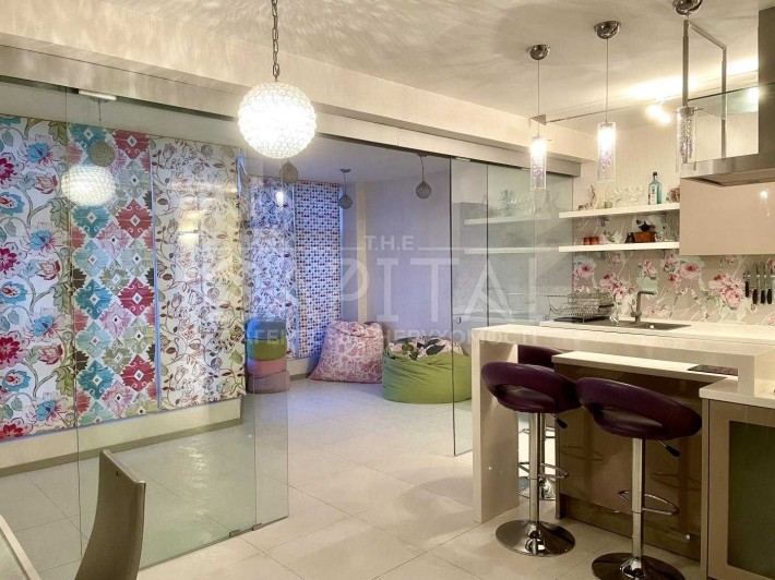 Продаж квартири, пр-т Володимира Івасюка, Оболонь - фото 1